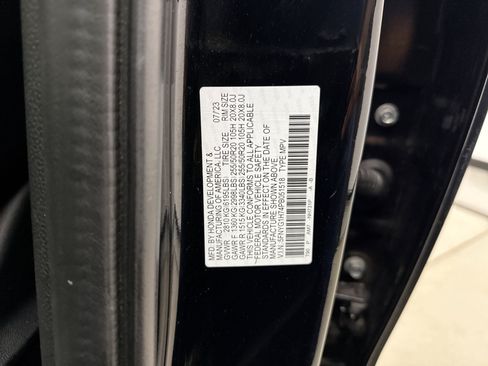 Used 2023 Honda Pilot Touring image 22