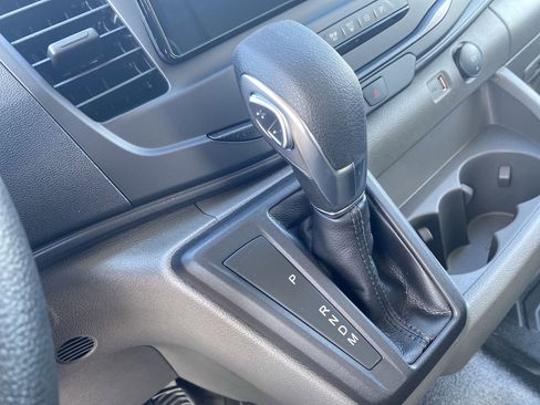 New 2026 Ford Transit 150 Low Roof image 25