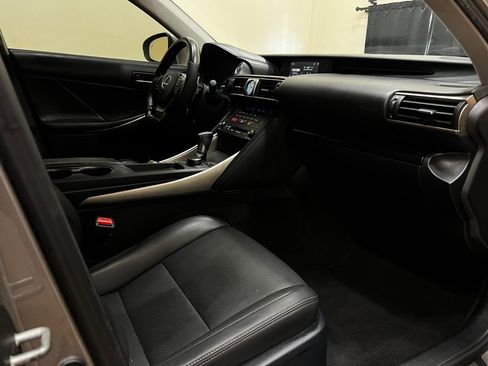 Used 2020 Lexus IS 300 w/ Accessory Package 2 RWD image 22