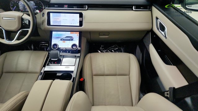 Used 2022 Land Rover Range Rover Velar R-Dynamic S AWD/4WD image 60