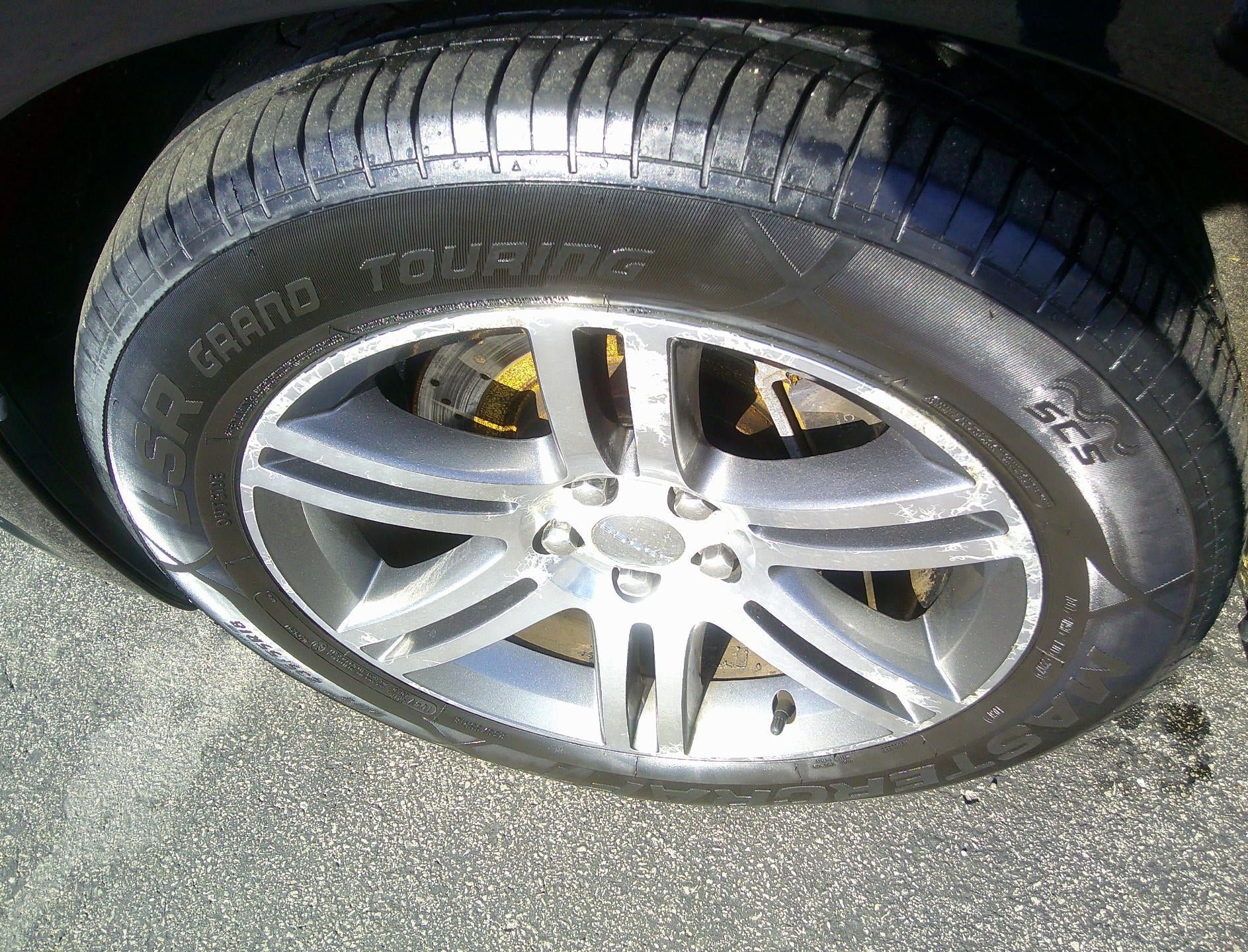 Used 2013 Dodge Charger R/T RWD image 7