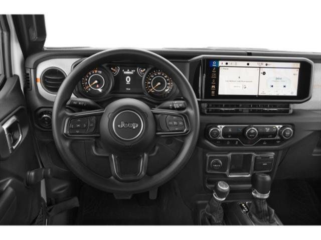 Used 2024 Jeep Gladiator Sport AWD/4WD image 13