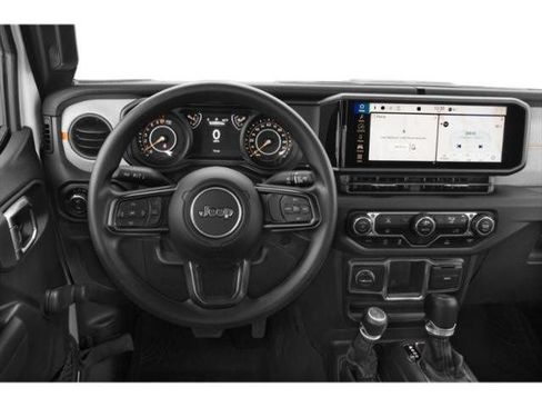 Used 2024 Jeep Gladiator Sport AWD/4WD image 13