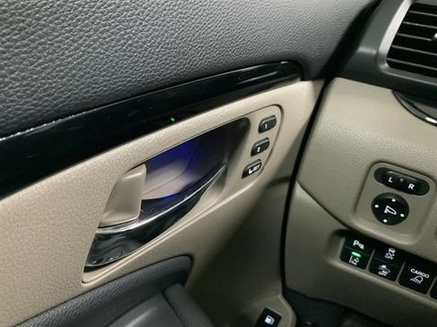 Used 2017 Honda Ridgeline RTL-E image 41