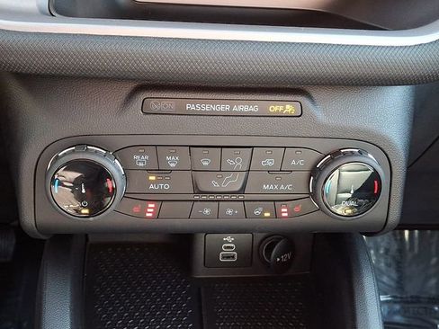 Used 2024 Ford Bronco Sport Outer Banks image 15