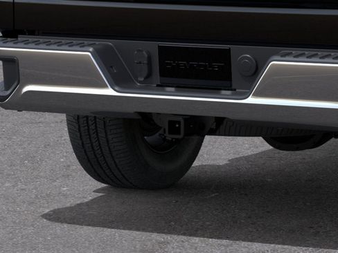 New 2026 Chevrolet Silverado 1500 LT AWD/4WD image 14