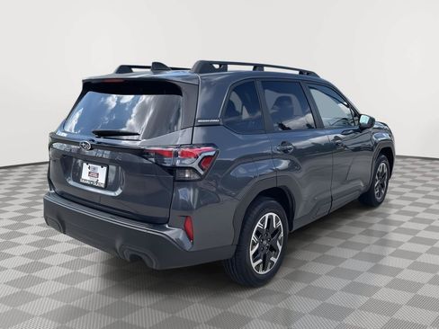 Certified 2025 Subaru Forester Premium w/ Convenience Package #1 AWD/4WD image 15
