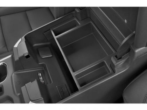 New 2026 Chevrolet Silverado 1500 LT Trail Boss w/ LT Trail Boss Premium Package AWD/4WD image 16