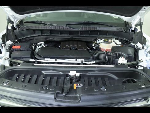 Used 2022 Chevrolet Silverado 1500 LT image 23