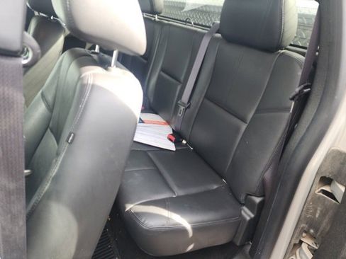 Used 2013 GMC Sierra 1500 SLE image 6