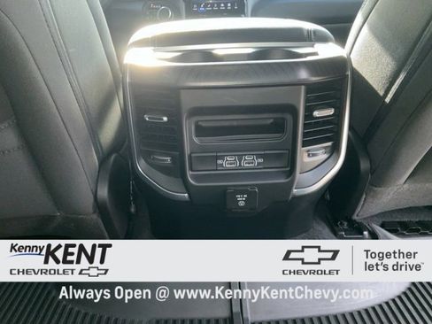 Used 2025 RAM 1500 Big Horn image 15