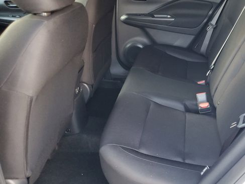 New 2025 Nissan Kicks Play S image 22