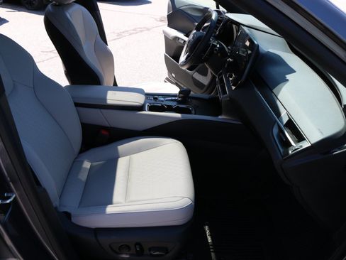 Used 2023 Lexus RX 350 Premium Plus w/ Accessory Package AWD/4WD image 28