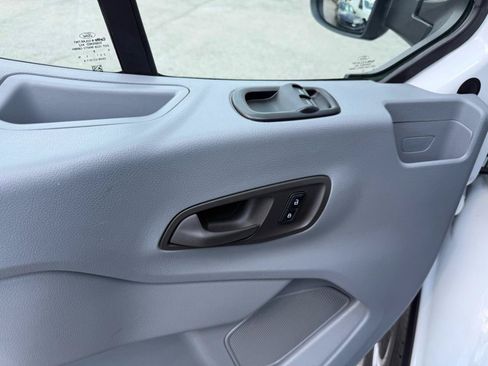 Used 2016 Ford Transit 150 130 Low Roof w/ Interior Upgrade Package RWD image 13