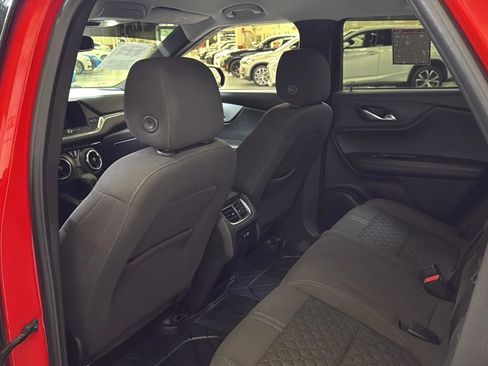 Used 2021 Chevrolet Blazer LT image 21