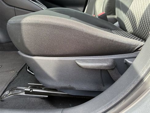 Used 2024 Nissan Versa S w/ S Plus Package image 13