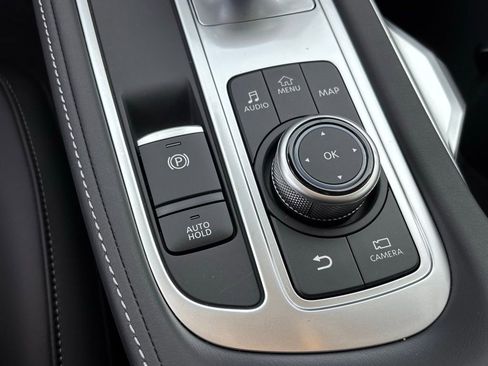 New 2026 INFINITI QX60 Luxe AWD/4WD image 23