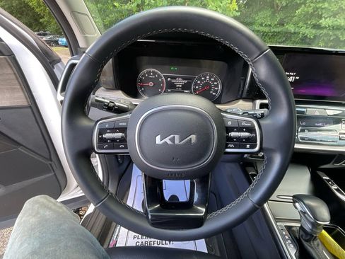 Used 2023 Kia Sorento X-Line EX AWD/4WD image 15