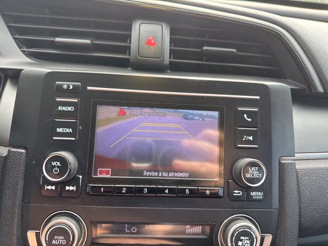 Used 2016 Honda Civic LX image 17