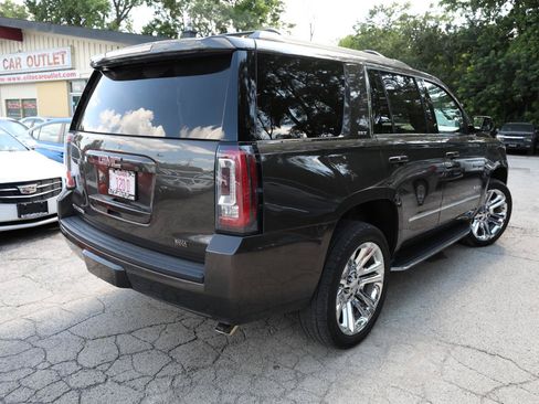 Used 2019 GMC Yukon SLT w/ Premium Edition AWD/4WD image 6
