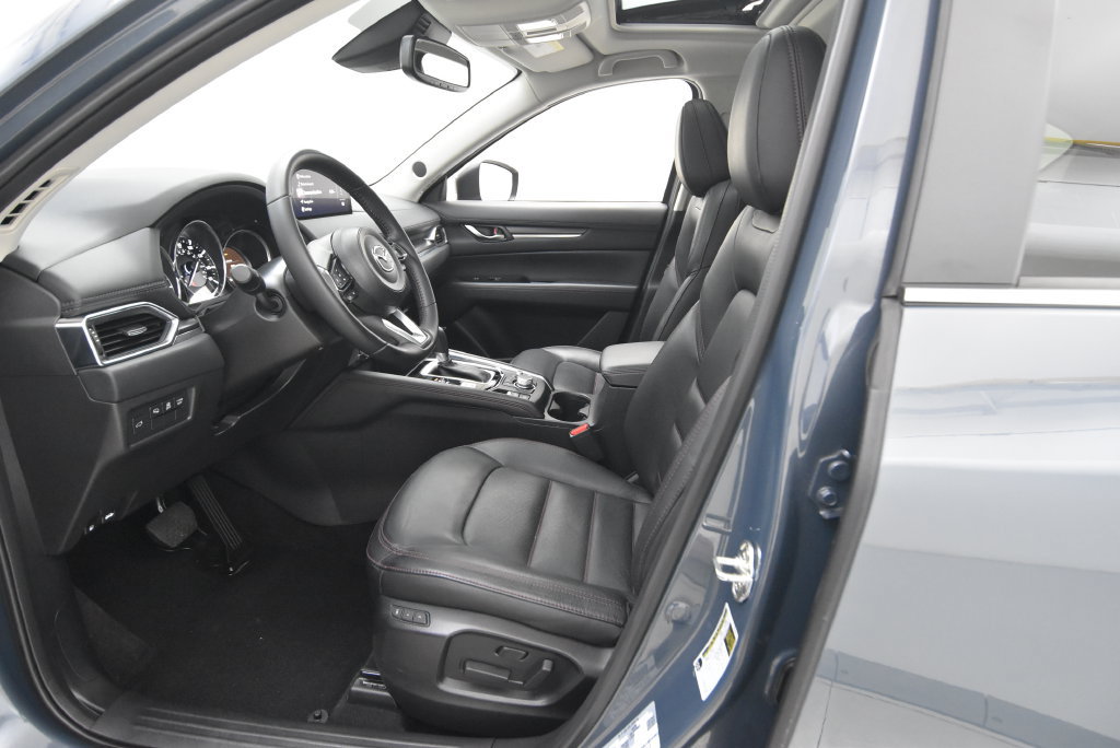 Used 2025 MAZDA CX-5 Carbon Edition AWD/4WD image 24