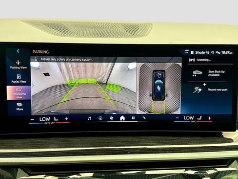 Certified 2026 BMW X5 sDrive40i w/ M Sport Package image 15