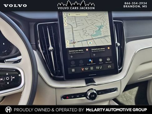 New 2026 Volvo XC60 B5 Ultra w/ Protection Package Premier AWD/4WD image 6