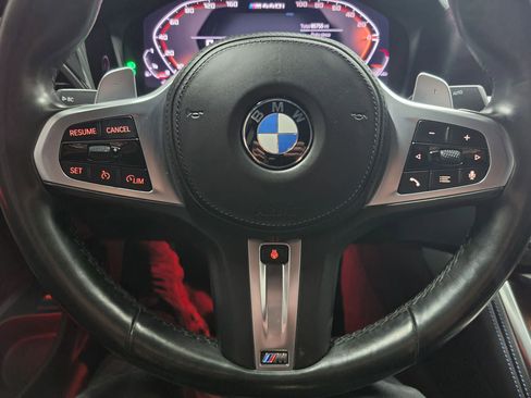 Used 2021 BMW 440i xDrive Coupe w/ Premium Package image 28