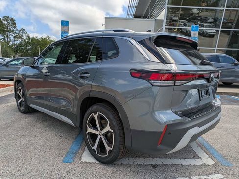 New 2026 Volkswagen Tiguan SE FWD image 4