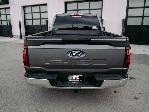 Used 2025 Ford F150 XL w/ Equipment Group 103A High image 6