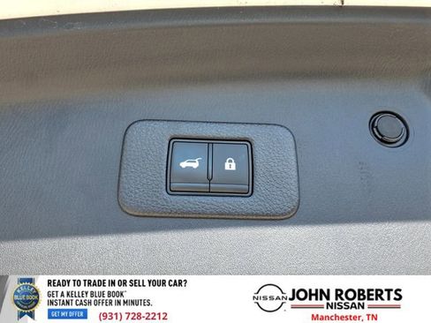 Certified 2024 Nissan Armada SL w/ Cargo Package image 28