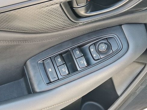 Used 2023 Subaru Outback Wilderness AWD/4WD image 15