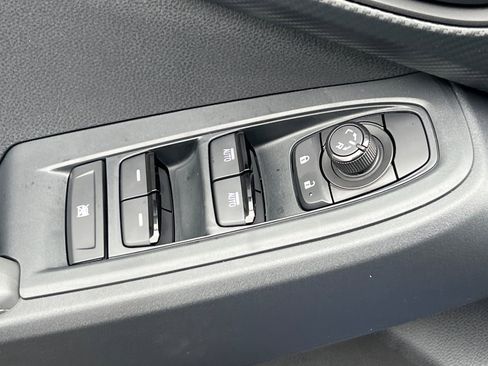 New 2025 Subaru Crosstrek 2.5i Premium image 12