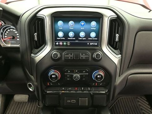 Used 2020 Chevrolet Silverado 1500 RST w/ All-Star Edition image 36