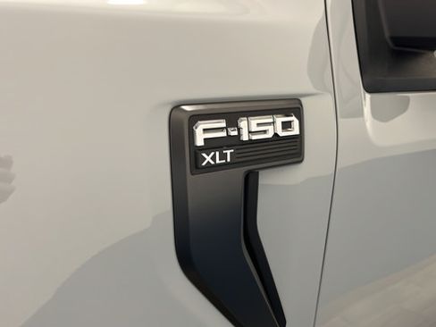 Used 2023 Ford F150 XLT w/ Equipment Group 302A High AWD/4WD image 42