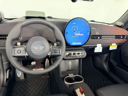 New 2026 MINI Cooper John Cooper Works FWD image 11