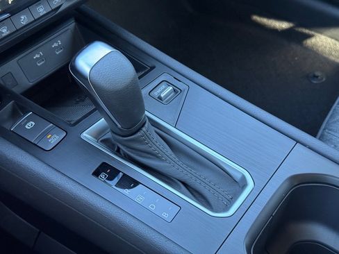 New 2026 Nissan Kicks SV w/ SV Premium Package image 19