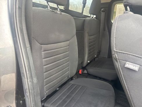 Used 2022 Ford Ranger XL w/ FX4 Off-Road Package image 20