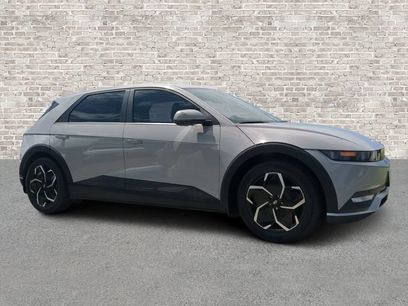 Used 2023 Hyundai Ioniq 5 SEL