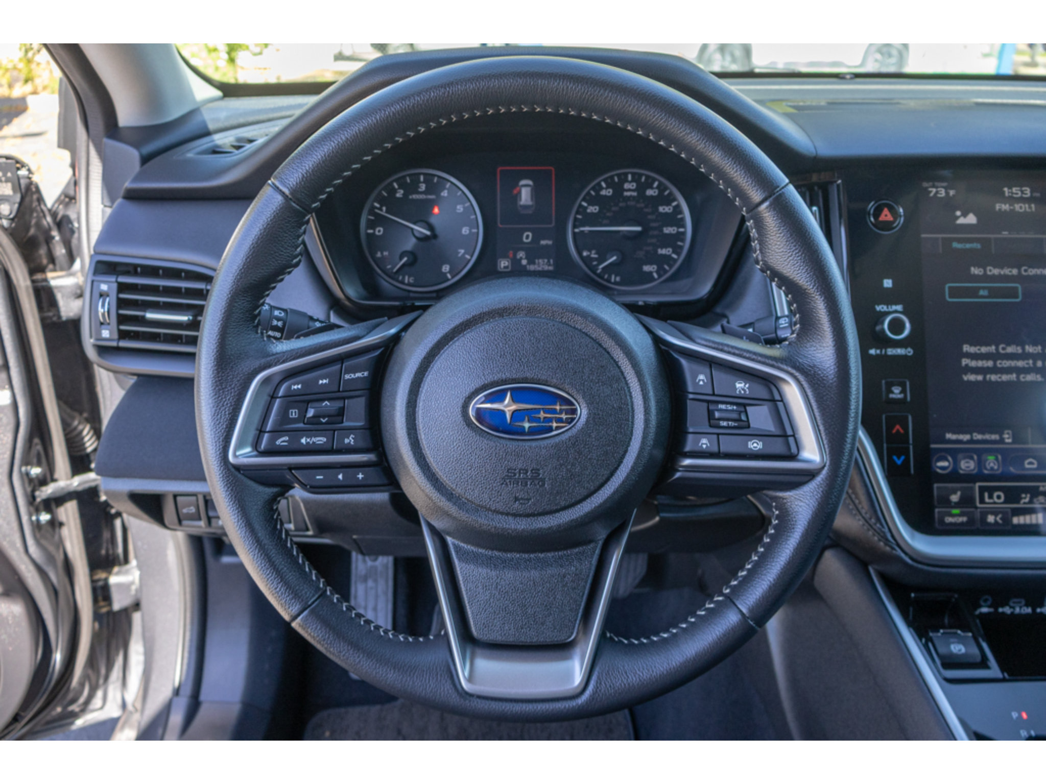 Certified 2025 Subaru Outback Premium AWD/4WD image 21