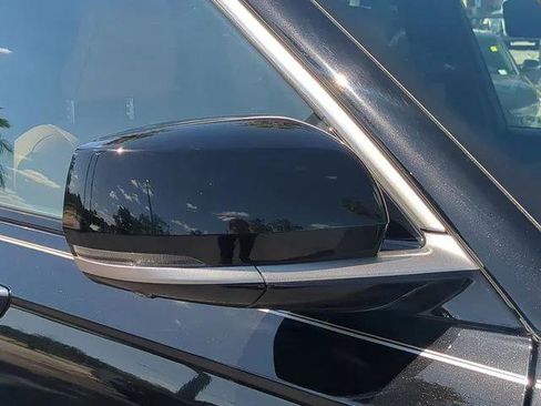 Certified 2023 Jeep Grand Cherokee L Summit AWD/4WD image 12