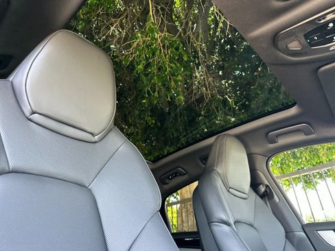 New 2026 Porsche Cayenne S AWD/4WD image 18