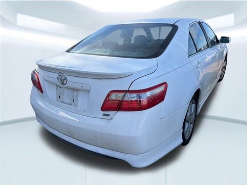 Used 2009 Toyota Camry SE image 8