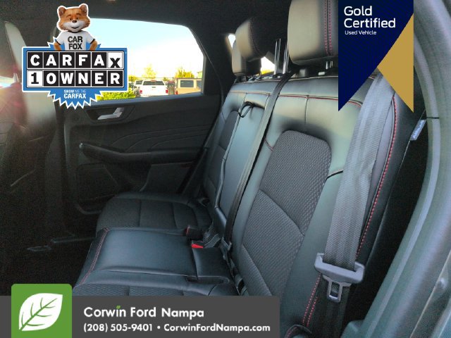 Used 2023 Ford Escape ST-Line Select w/ Tech Pack #2 AWD/4WD image 26
