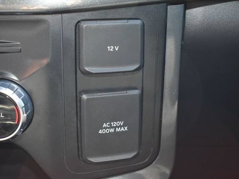 Used 2023 Ford F150 XLT w/ Equipment Group 302A High AWD/4WD image 35