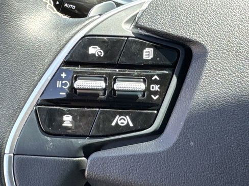 New 2024 Kia EV6 GT-Line w/ GT-Line White Seat Package AWD/4WD image 26