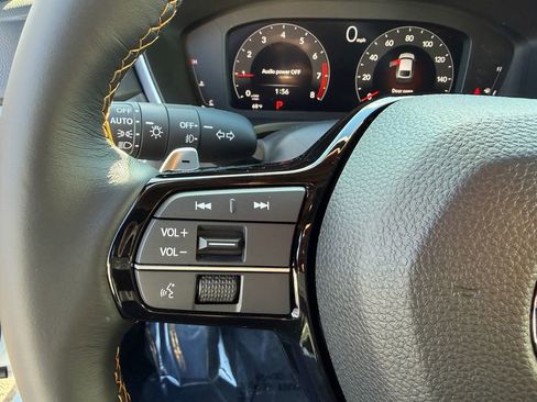 New 2026 Acura Integra A-Spec image 20