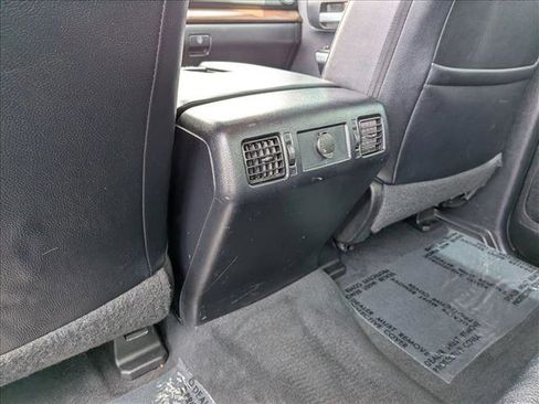 Used 2020 Toyota Tundra Limited w/ Limited Premium Package AWD/4WD image 24