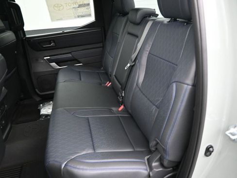 New 2026 Toyota Tundra Platinum AWD/4WD image 24