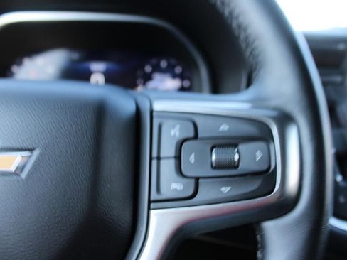 Used 2023 Chevrolet Tahoe Premier image 29